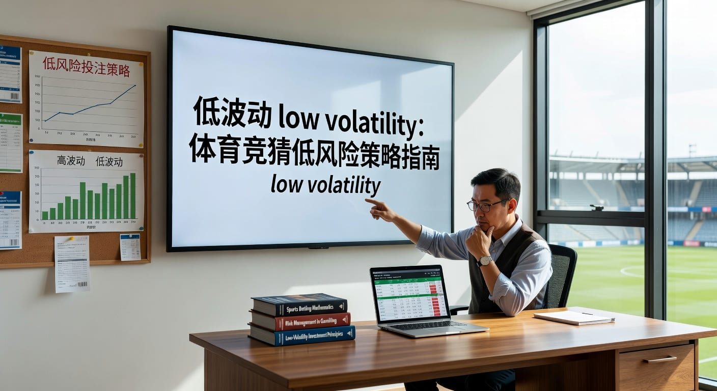 波动率 volatility：体育赛事波动率分析与最新解读