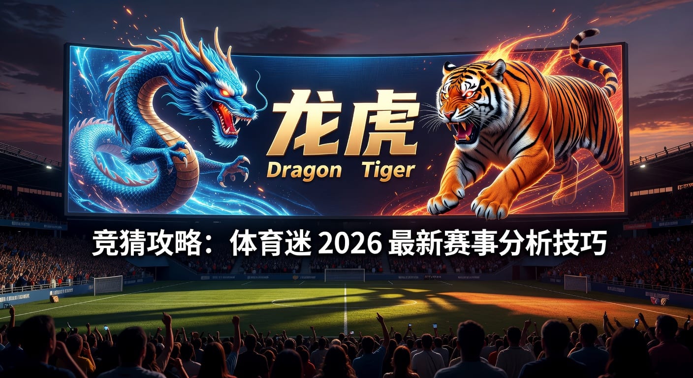 龙虎 dragon tiger投注技巧与走势解读2026年