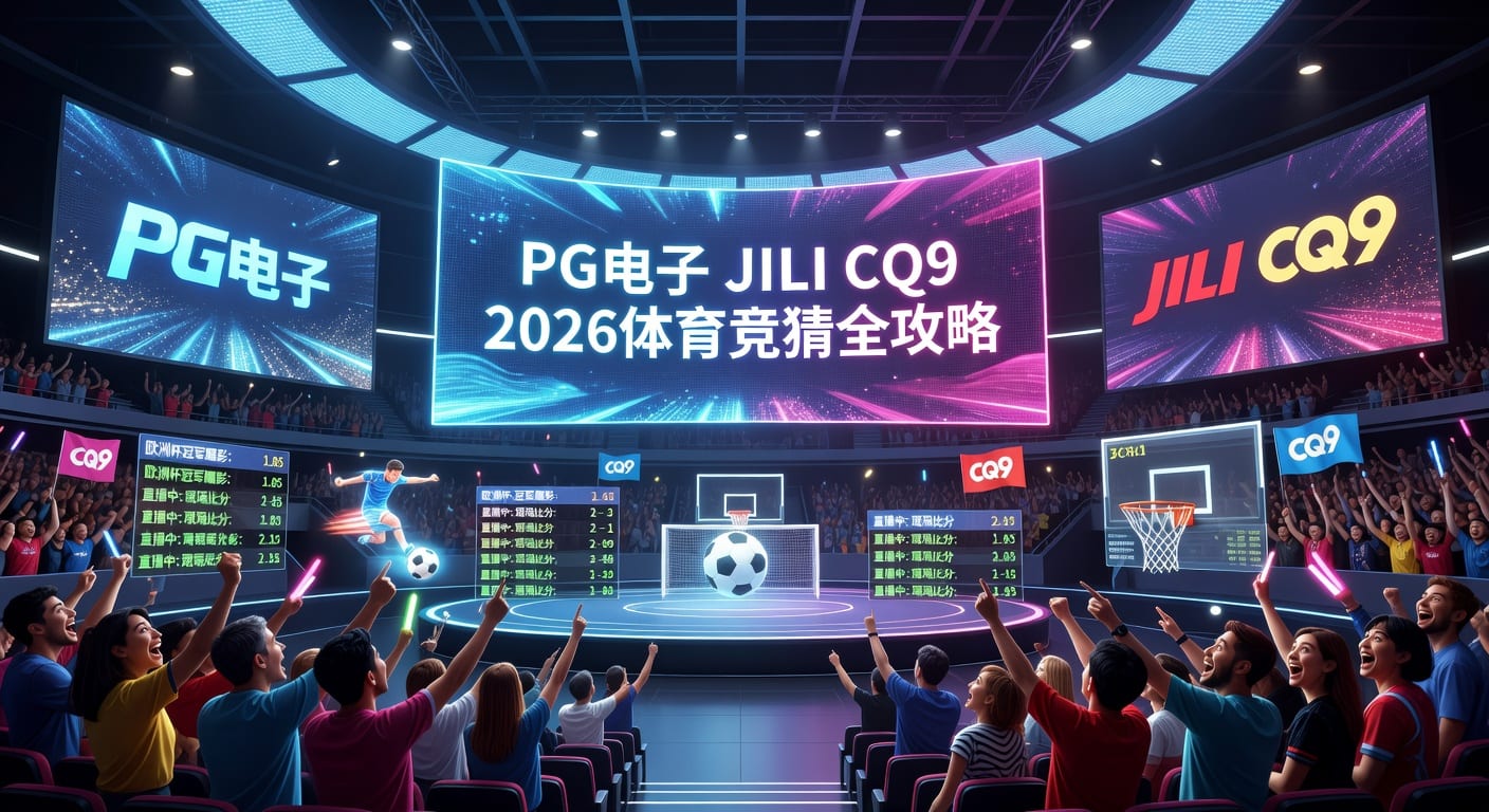 PG电子 JILI CQ9 最新体验与玩法观察