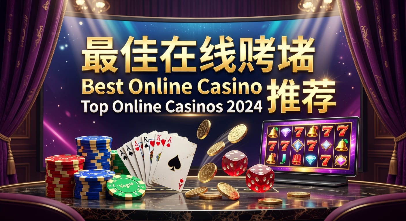 最佳在线赌场与体育玩家选择逻辑2026年