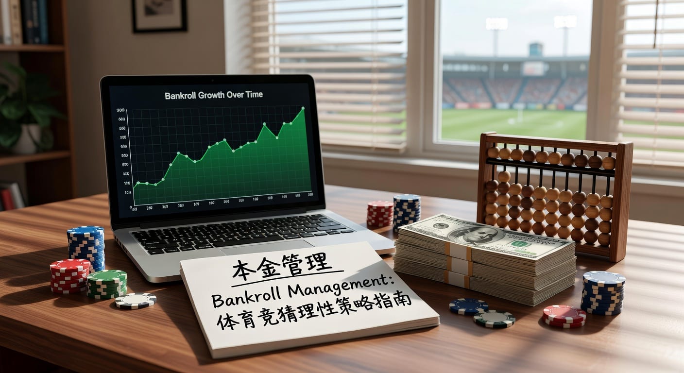 本金管理：2026年体育投注控仓方法与实战思路
