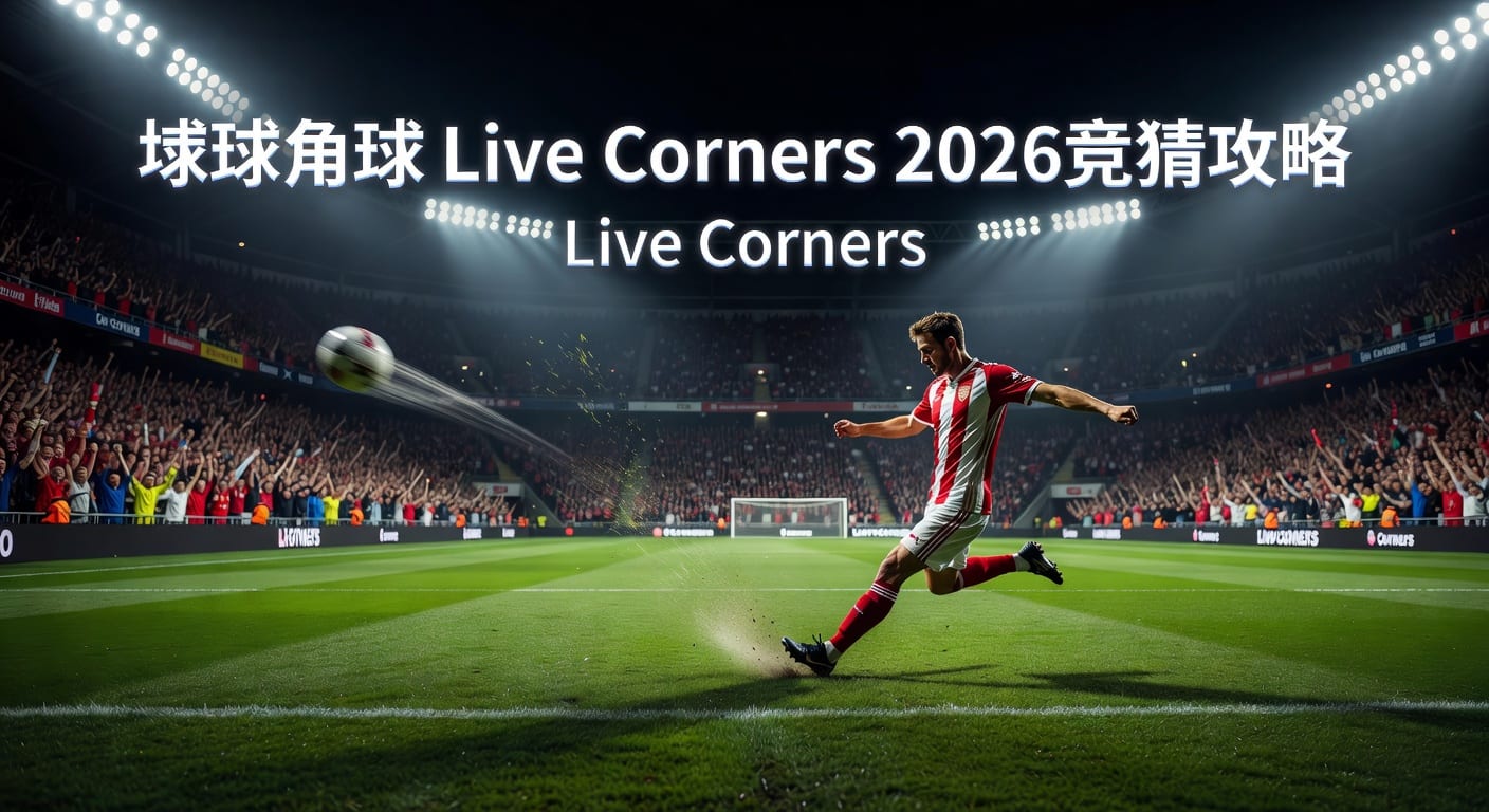 滚球角球 live corners 实战判断与最新观察