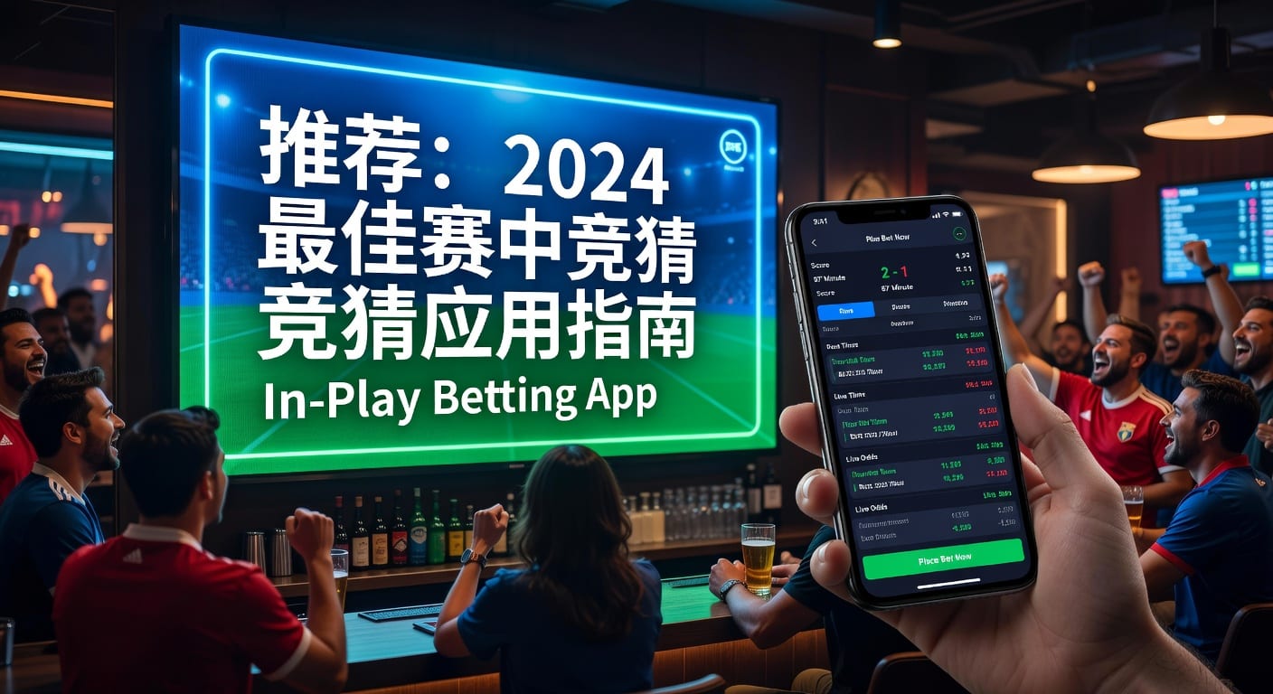 滚球赔率 in-play odds：实时变化判断与投注技巧