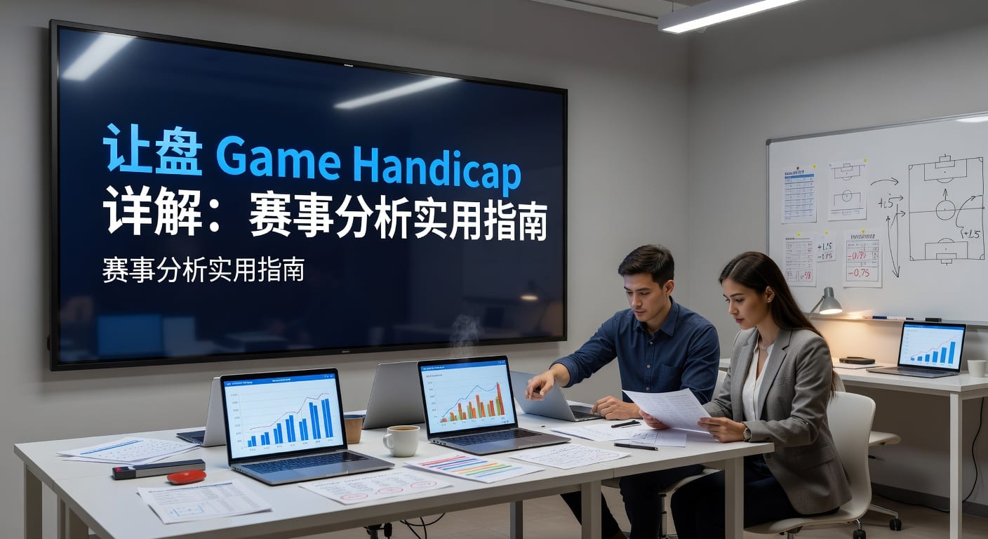 受让盘实战解析：盘路判断与投注思路
