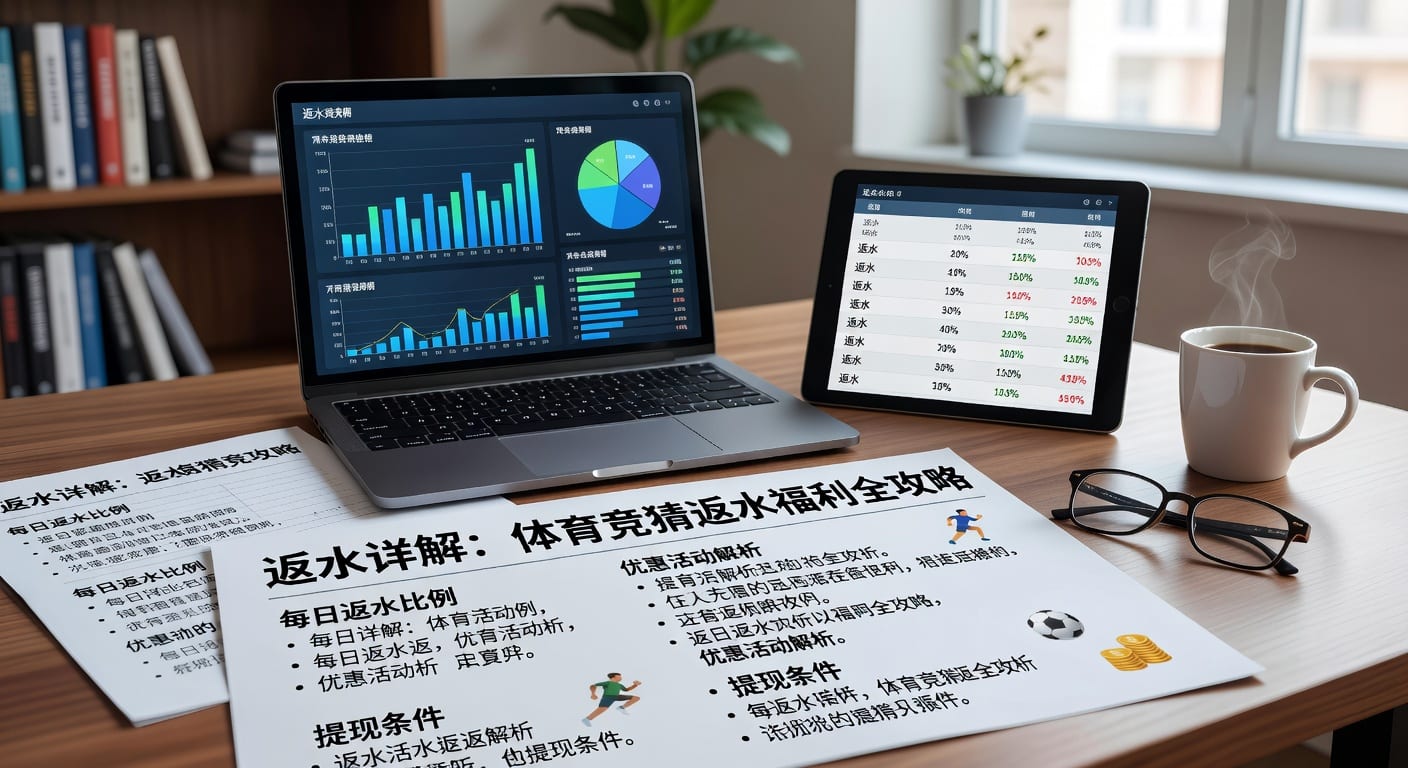 返水体育 sports rebate 解析：返利规则与投注技巧
