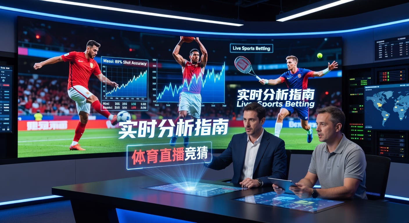 体育直播投注 live sports betting live streaming betting｜2026年观察