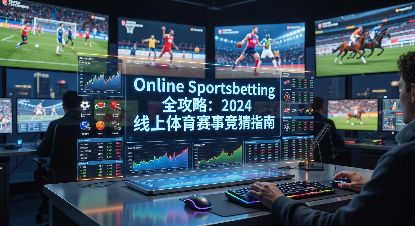 在线体育博彩：2026年平台选择与风险解析