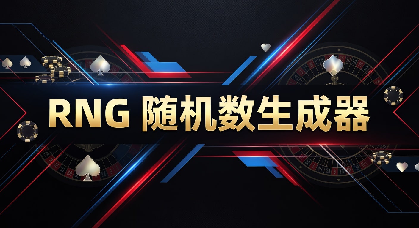 RNG 随机数生成器：体育投注公平性与实用性解析