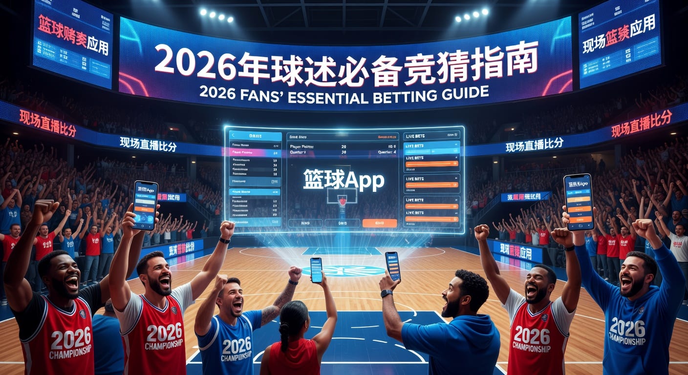 体育博彩App sports betting app：2026年下载与安全使用指南