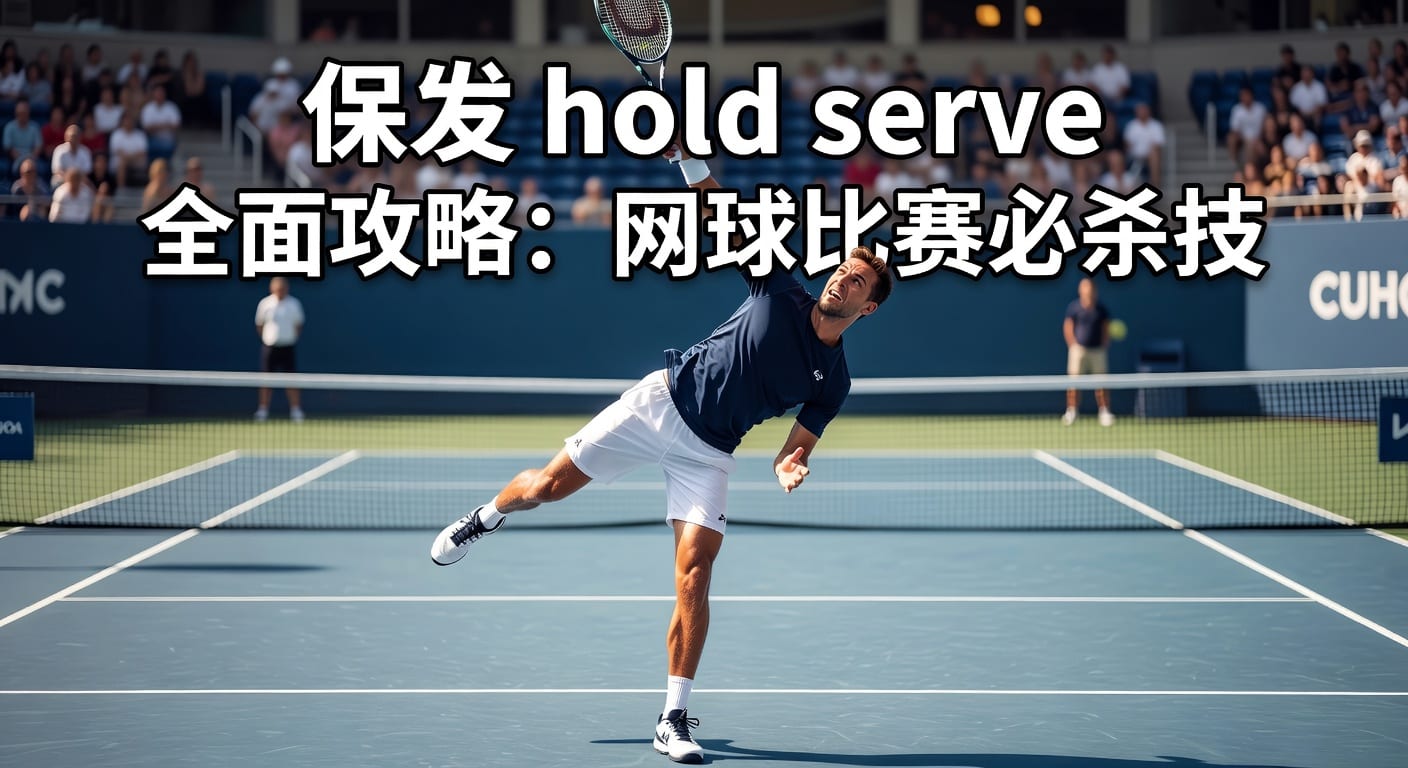 保发 hold serve：2026年体育投注分析