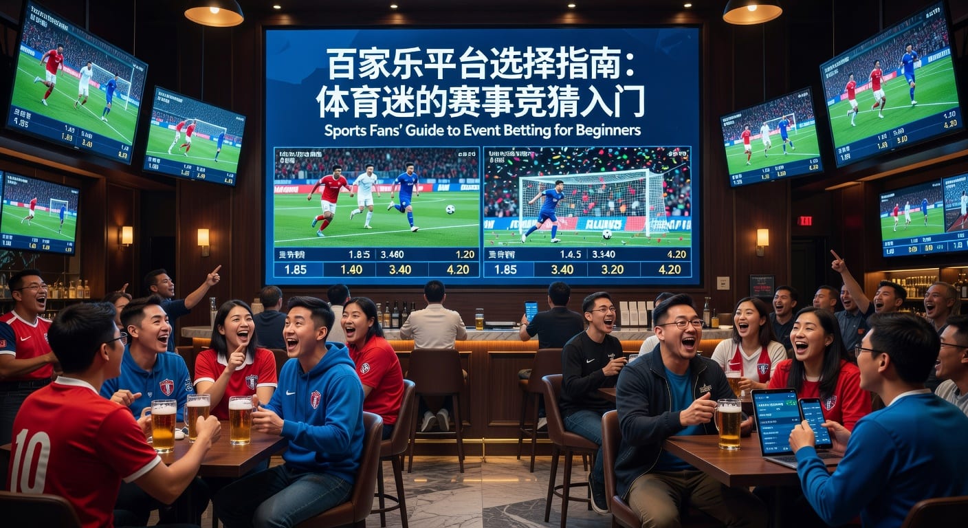百家乐平台：选择要点、风控与体验解析2026年