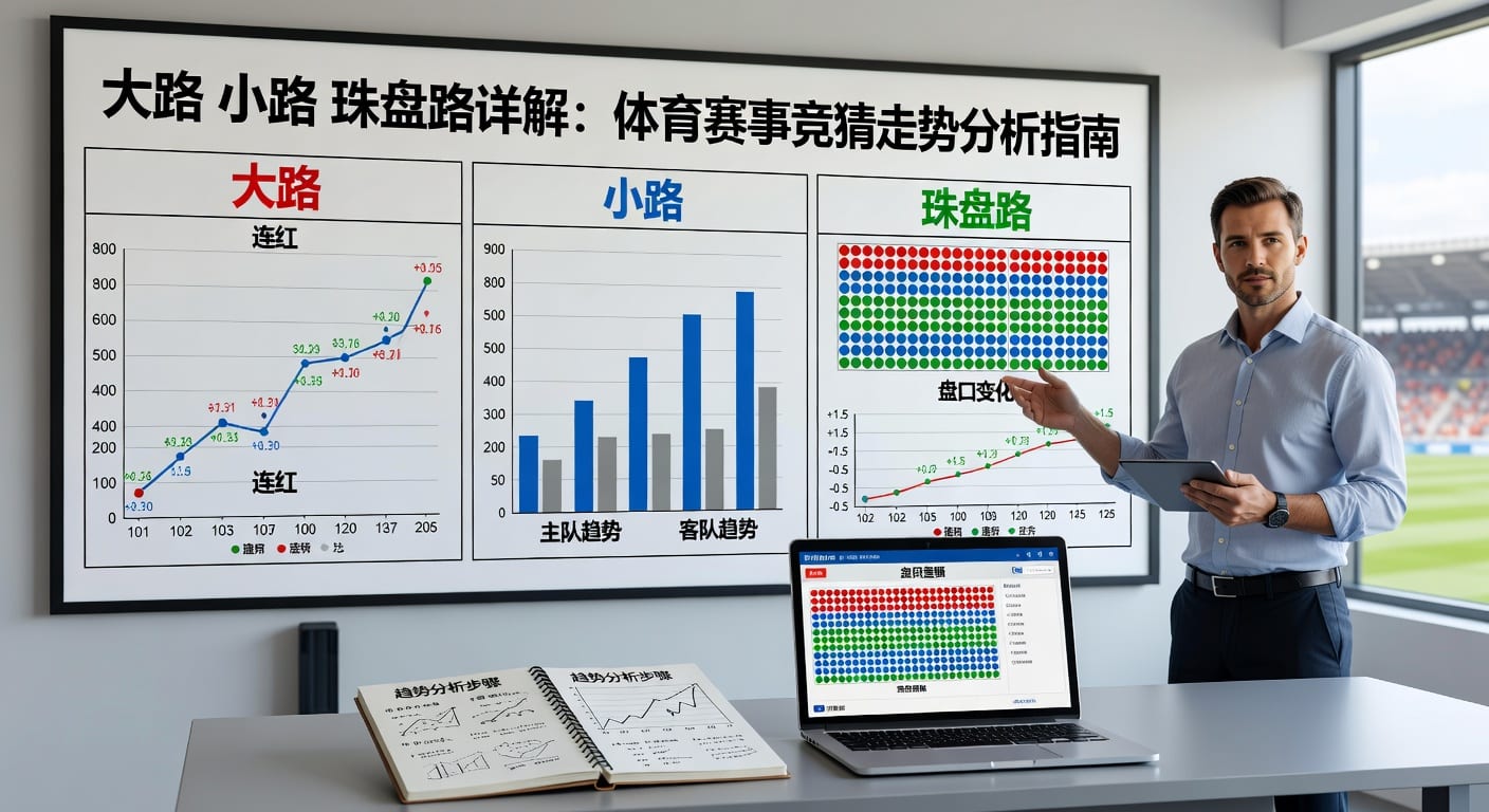 小路分析｜威廉希尔体育官网入口体育资讯与投注技巧