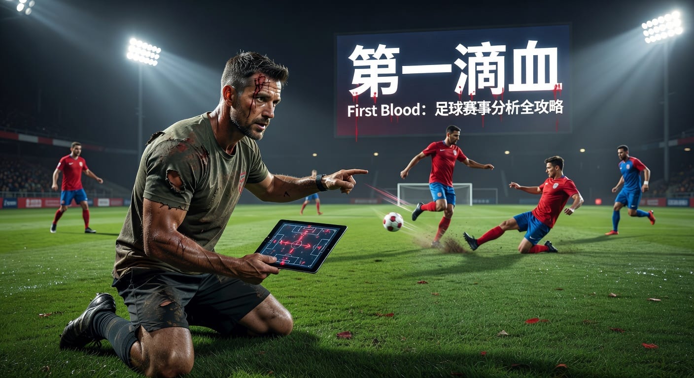 第一滴血 First Blood：赛前解读与滚球思路