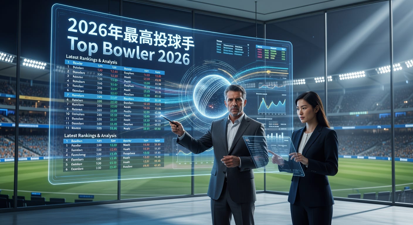 最高投球手 Top Bowler：最新观察与投注技巧