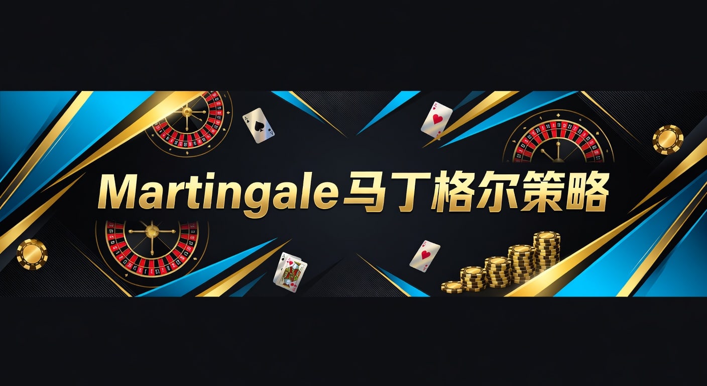 Martingale 马丁格尔策略：风险、适用场景与实战边界
