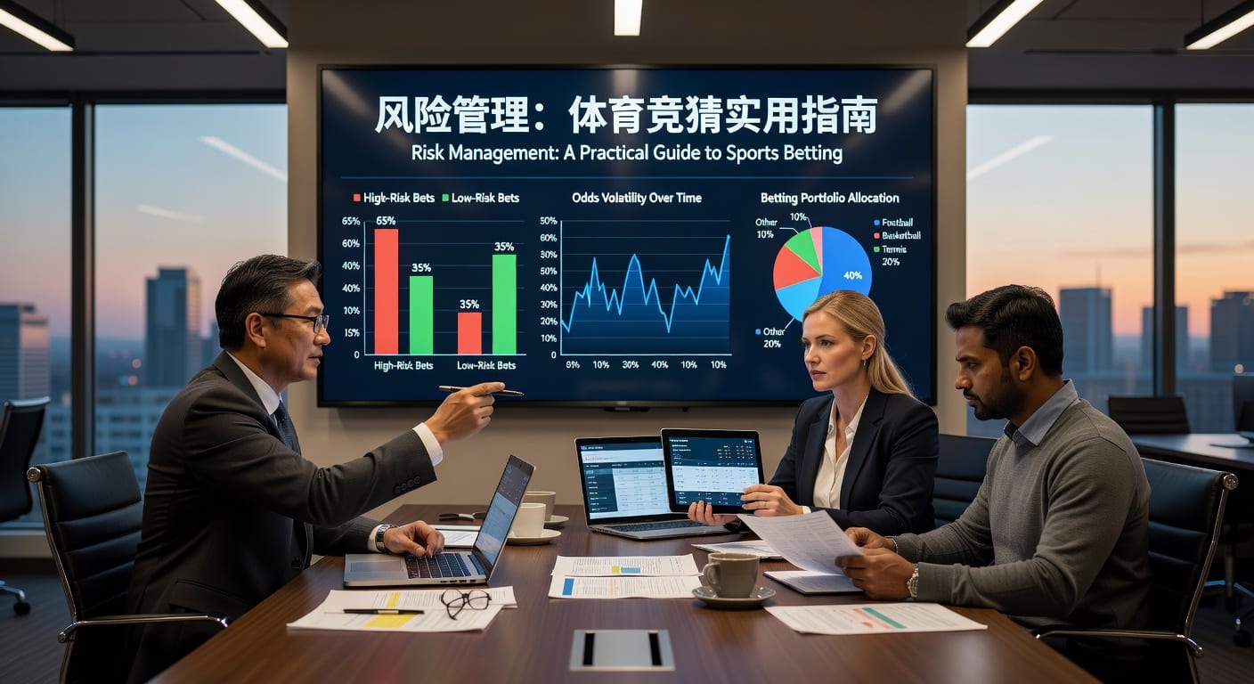 风险管理：2026年体育玩家实战框架