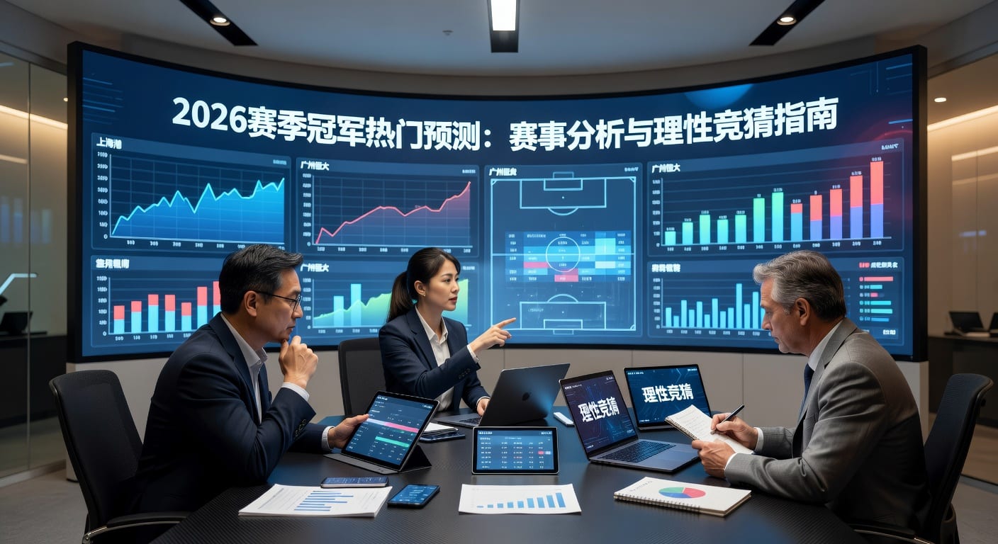 赛季冠军 season winner：2026年判断与观察