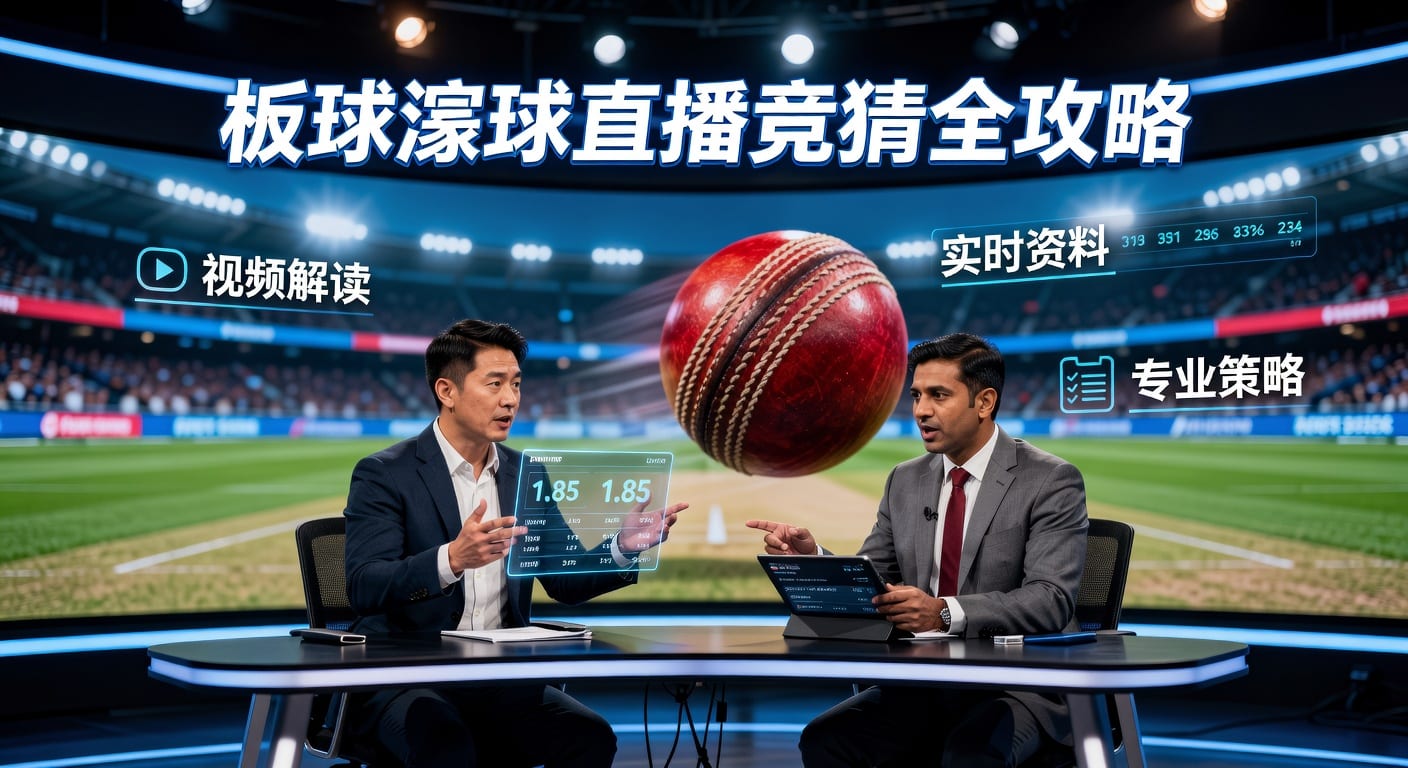 赌球 足球博彩 篮球博彩：2026年实战分析与判断