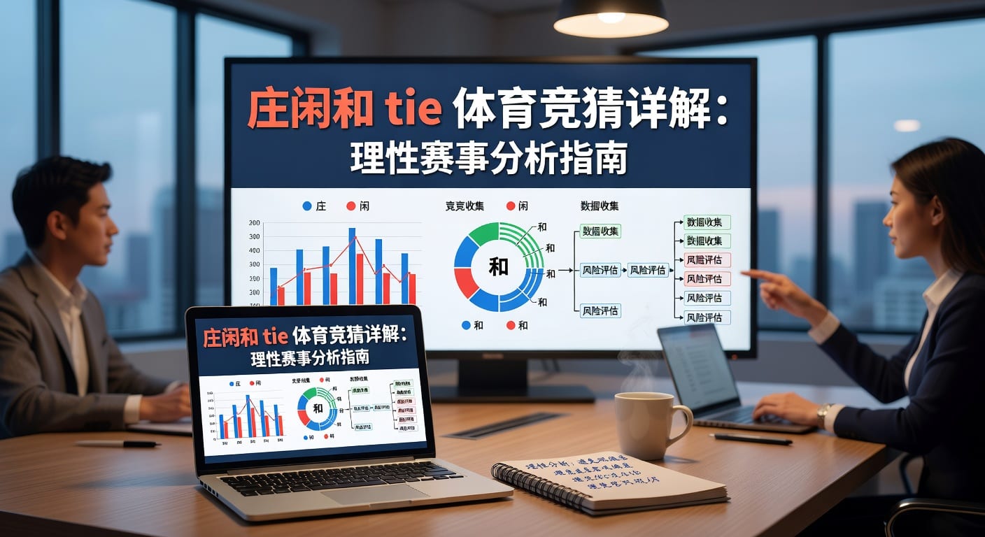 庄闲和 tie 解析：赔率、规则与投注技巧