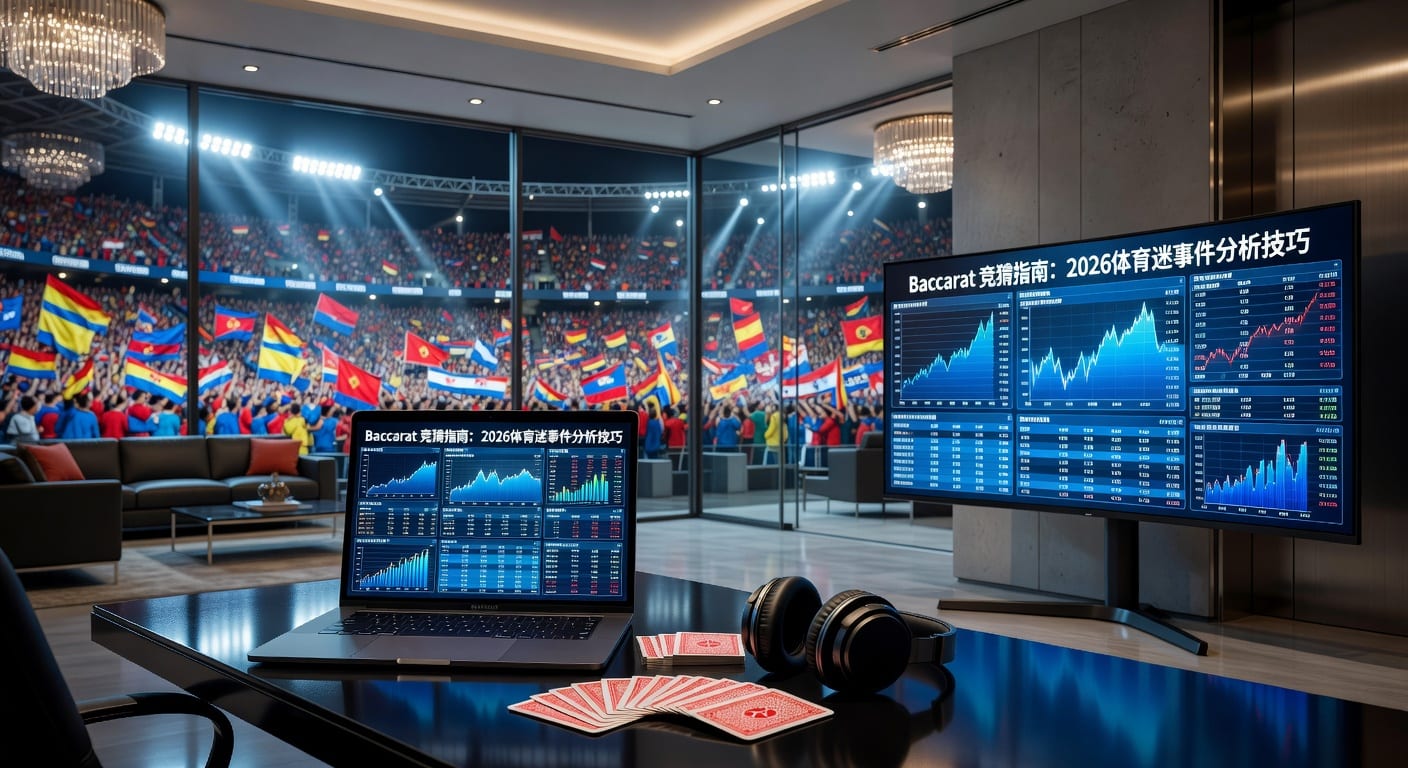 百家乐 baccarat：玩法、投注思路与风控要点