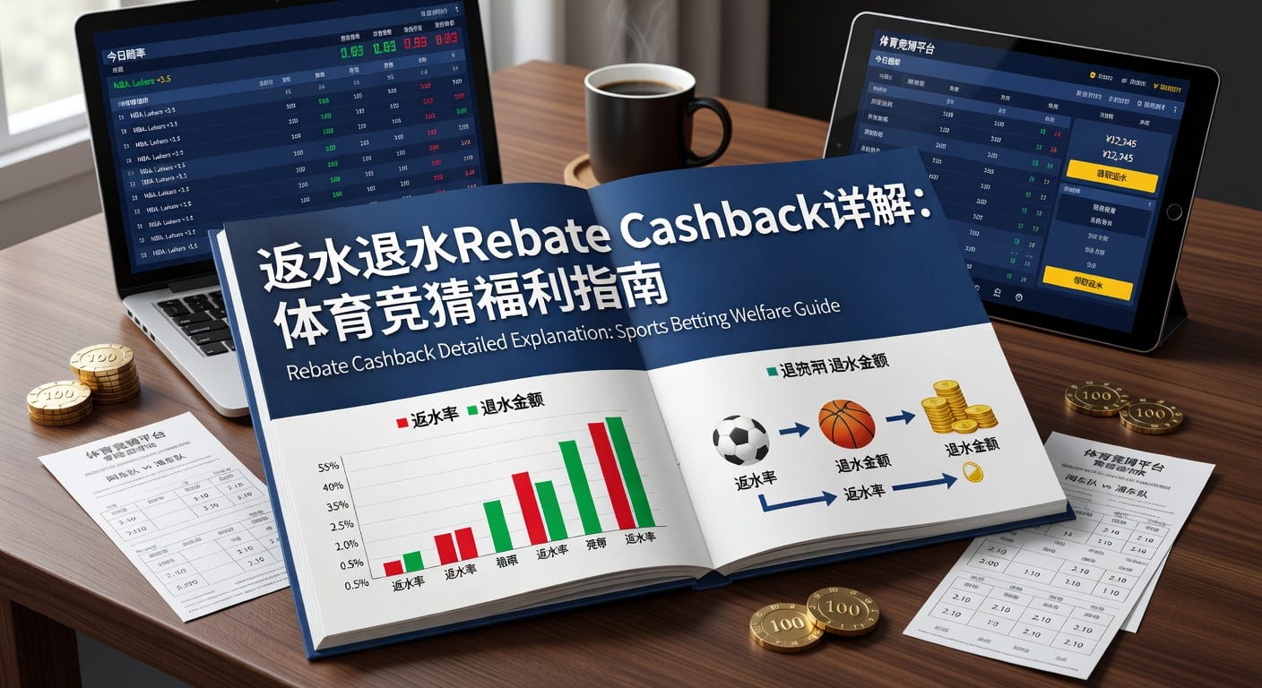 返水退水 rebate cashback：机制、计算与领取要点