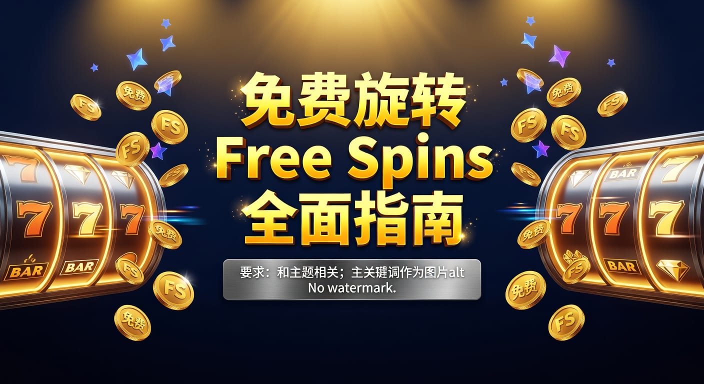 免费旋转 free spins 获取规则与使用技巧｜皇冠体彩·(CHINA)