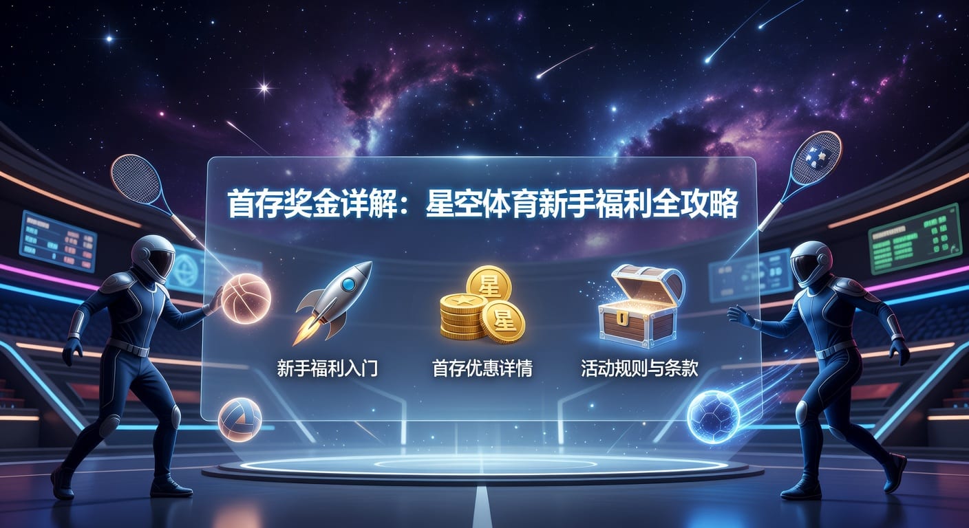 首存奖金 first deposit bonus 新手指南｜威廉希尔体育官网